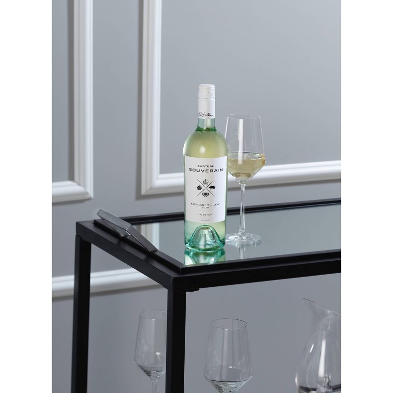 slide 2 of 3, Chateau Souverain White Wine, 750 ml