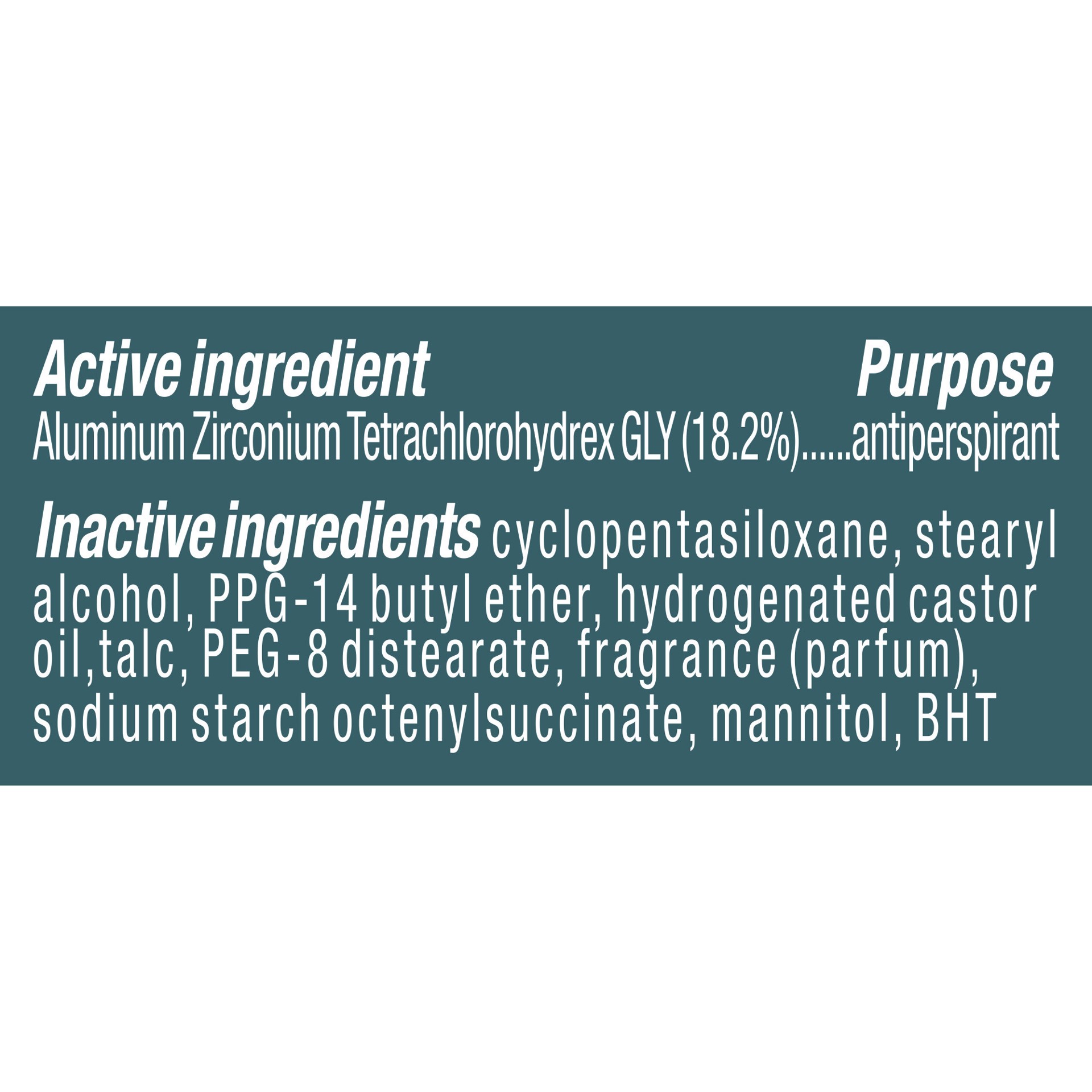 slide 5 of 7, Degree Original Protection Antiperspirant Deodorant Sport, 1.7 oz, 1.7 oz