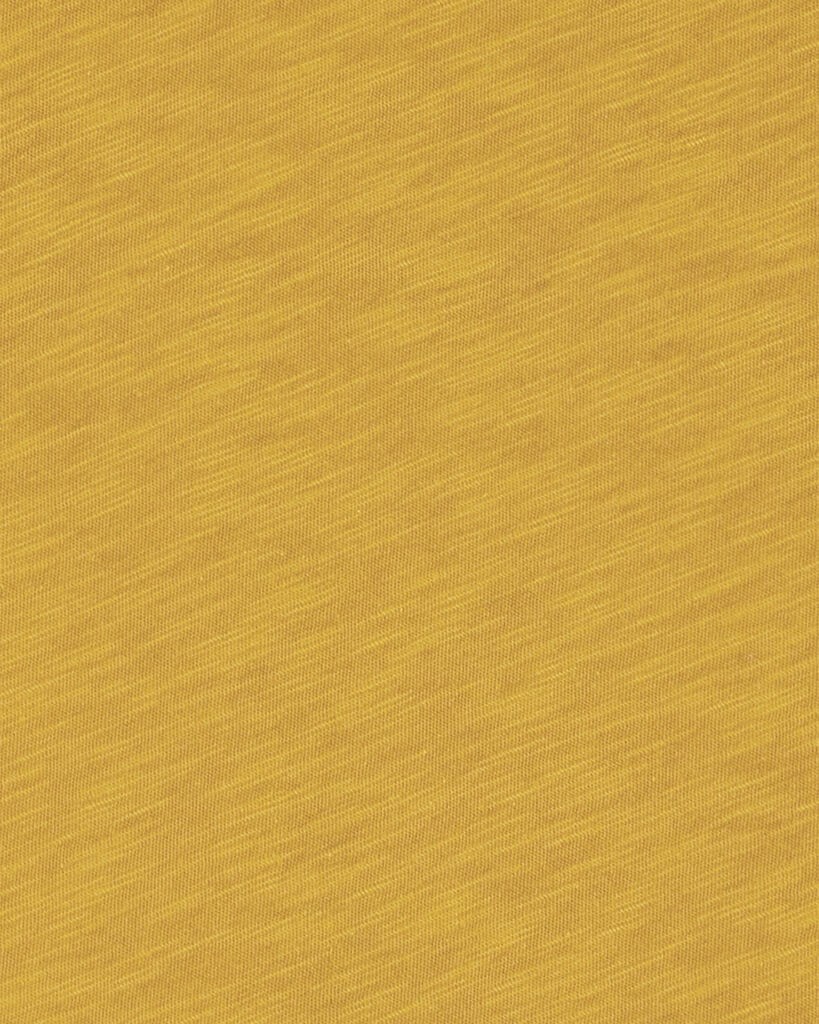 slide 2 of 2, Carter's Kid Slub Jersey Tee Yellow 4, 1 ct