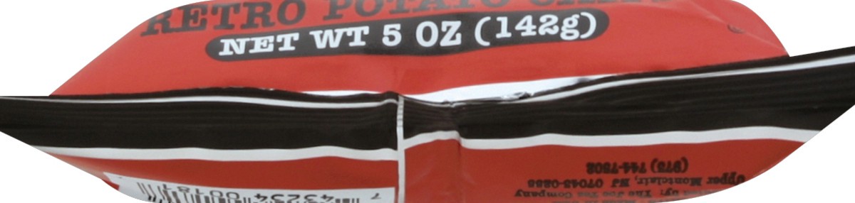 slide 3 of 6, Joe Chips Chips 5 oz, 5 oz