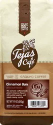 Tejas Cafe Coffee - 11 oz