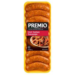 Premio Hot Italian Links