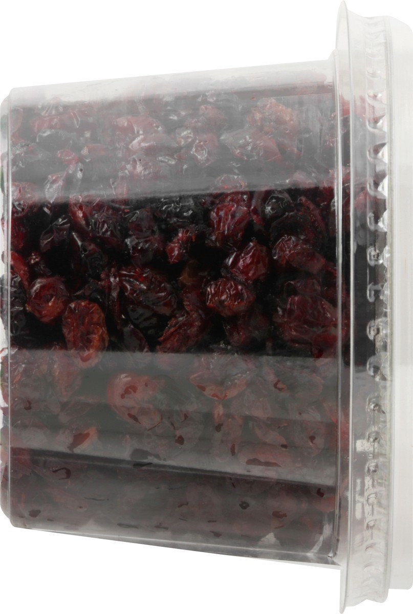 slide 9 of 13, Creative Snacks Dried Cranberries 8.5 oz, 8.5 oz