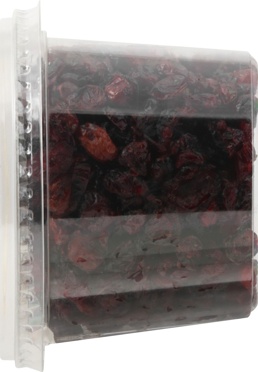 slide 10 of 13, Creative Snacks Dried Cranberries 8.5 oz, 8.5 oz