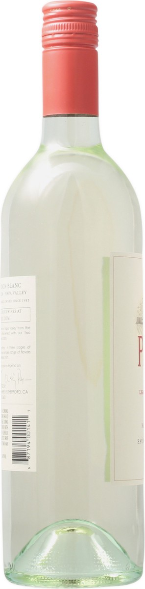 slide 6 of 12, Peju Legacy Collection Napa Valley Sauvignon Blanc 750 ml Bottle, 750 ml