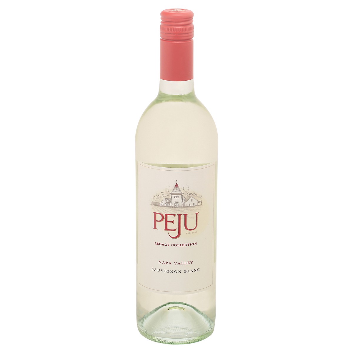 slide 8 of 12, Peju Legacy Collection Napa Valley Sauvignon Blanc 750 ml Bottle, 750 ml