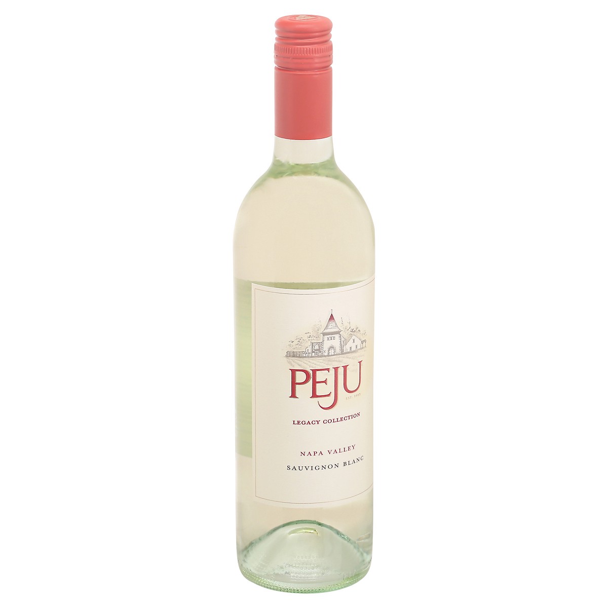 slide 5 of 12, Peju Legacy Collection Napa Valley Sauvignon Blanc 750 ml Bottle, 750 ml