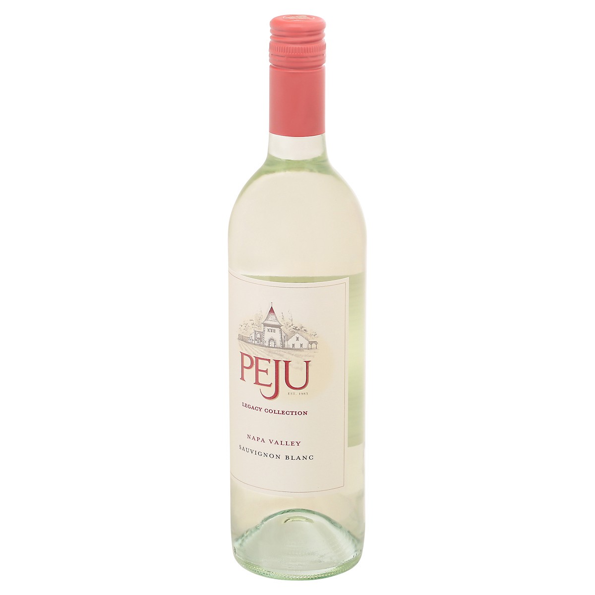 slide 7 of 12, Peju Legacy Collection Napa Valley Sauvignon Blanc 750 ml Bottle, 750 ml