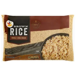 Giant Long Grain Brown Rice