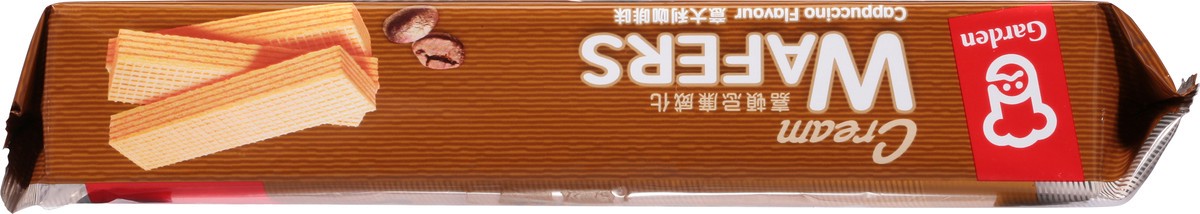 slide 5 of 9, The Garden Cappuccino Wafer Pack - 7 Oz, 7 oz