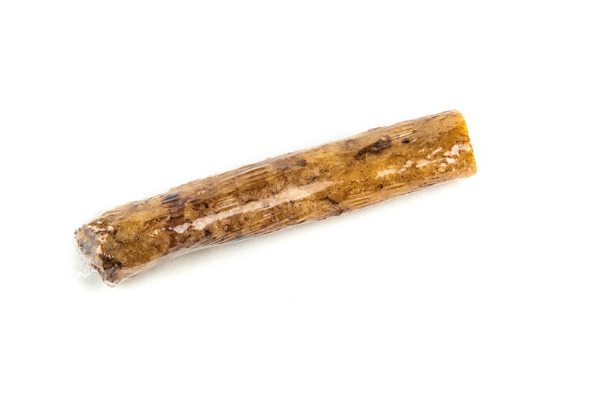 slide 1 of 1, Woof and Whiskers Collagen Beefhide Chicken Chew Stick Dog Treat, 1 ct