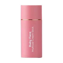 MCoBeauty Baby Face Cream Blush Cream Stick - Lou Lou, 1 ct