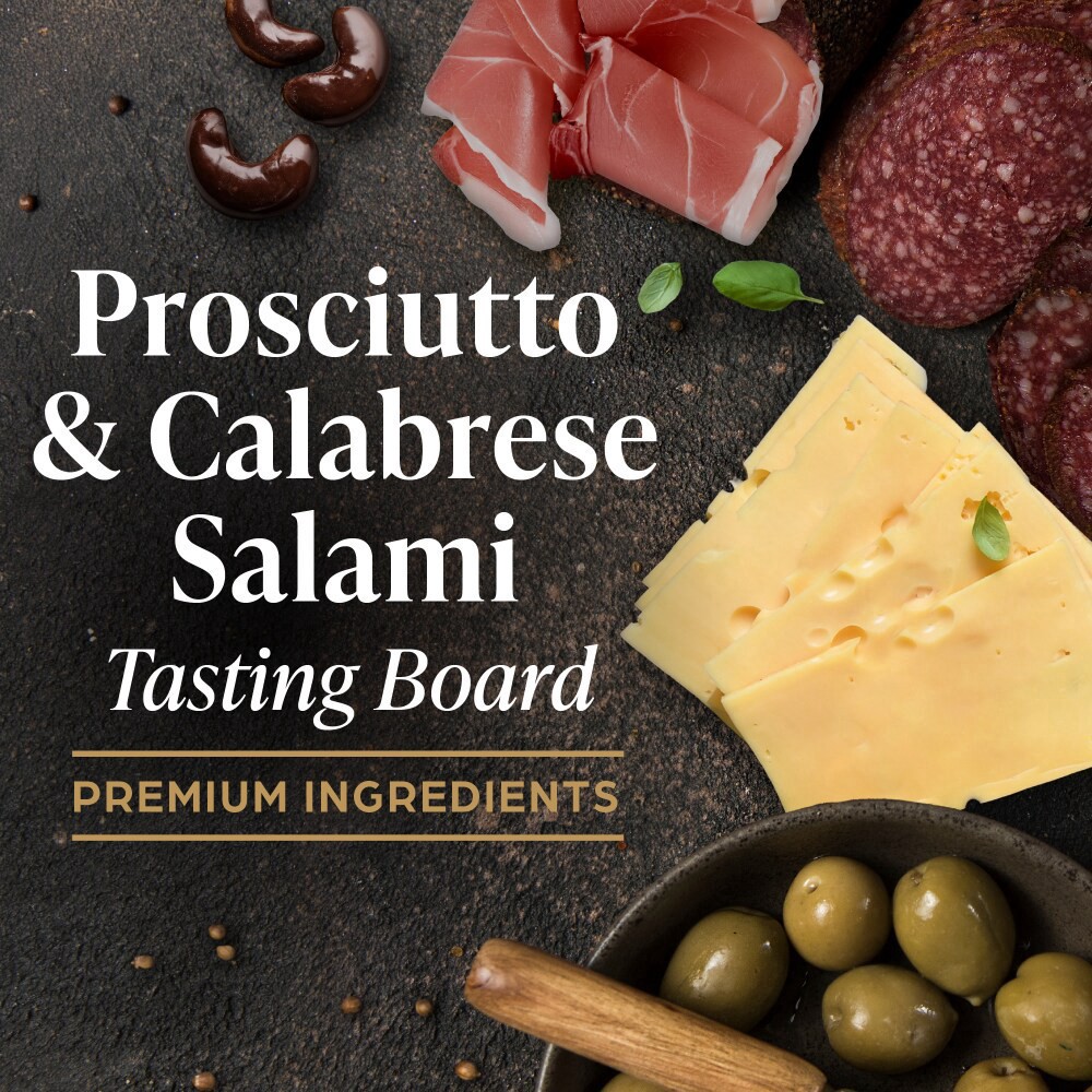 slide 2 of 4, Private Selection Tasting Board, 12 oz
