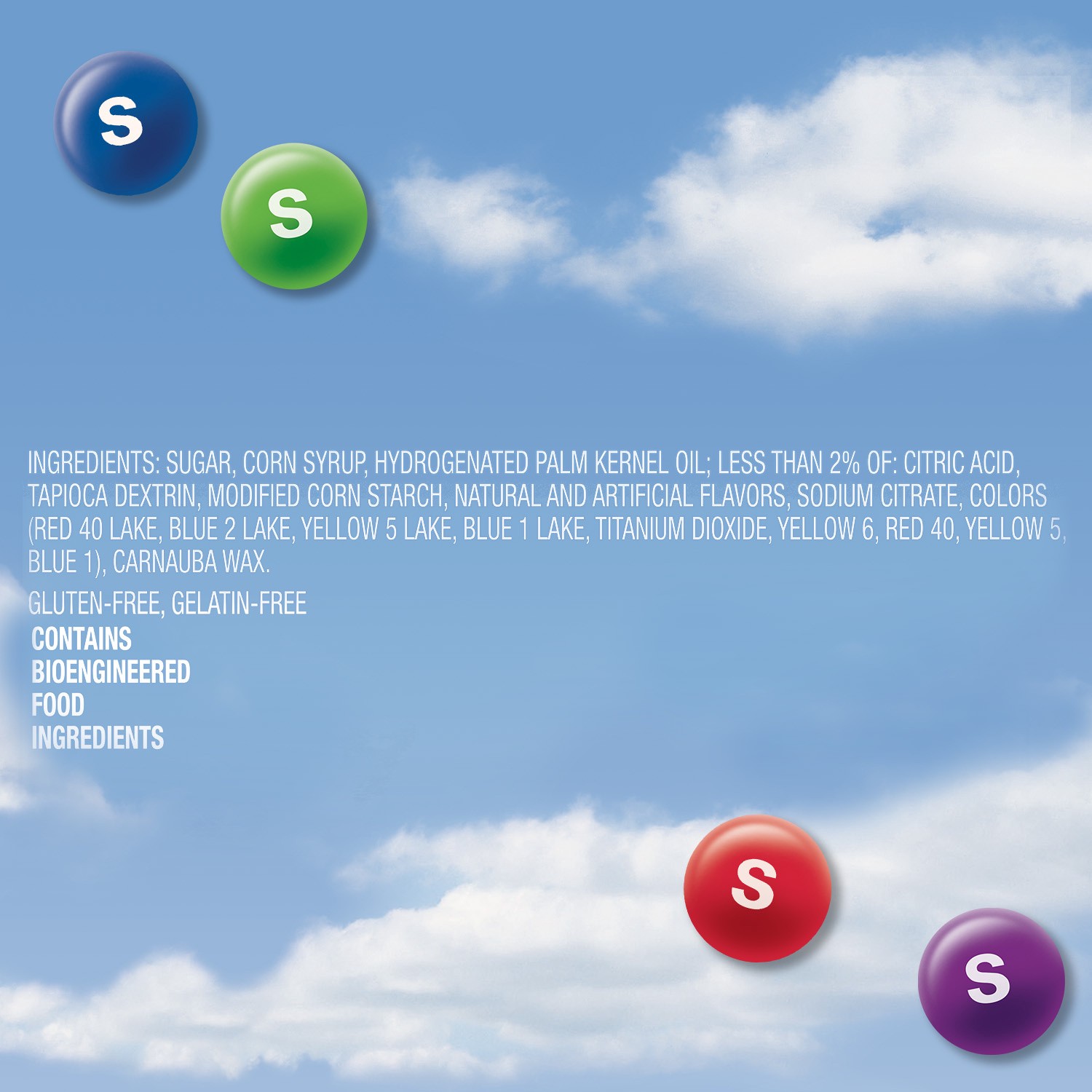 slide 3 of 8, SKITTLES Wild Berry Fruity Candy, 2.17-Ounce Pouch (36-Count Box), 36 ct