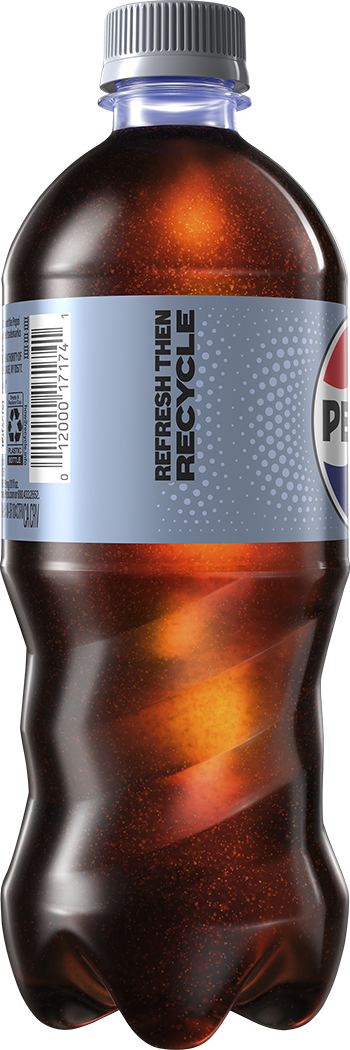 Diet Pepsi Soda Classic 20 Fl Oz Bottle 20 fl oz | Shipt