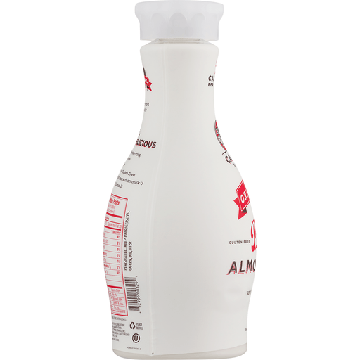 Califia Farms Creamy Original Pure Almond Milk 48 oz Shipt