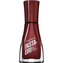 Sally Hansen Insta-Dri Cinna-Snap 393 Nail Color 0.31 fl oz