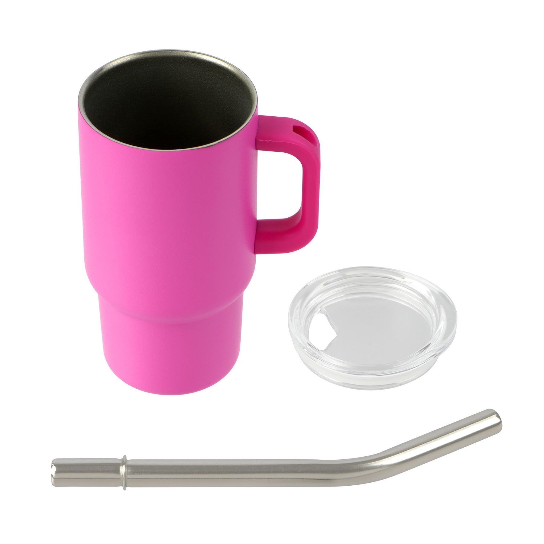 slide 2 of 2, 4oz. Stainless Steel Insulated Tumbler By Ashland, 4 oz