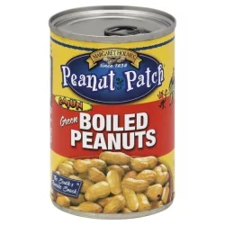 Margaret Holmes Peanuts, Boiled, Green, Cajun