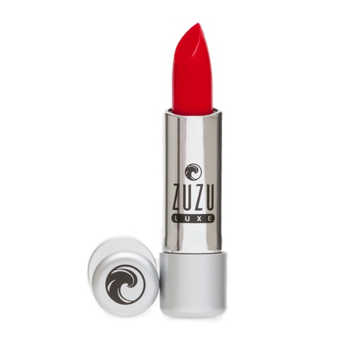 slide 1 of 1, ZuZu Luxe Lipstick - Starlet, 14 oz