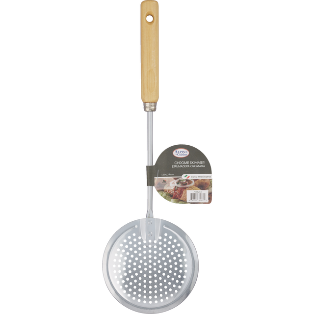 slide 1 of 1, ALPINE CUISINE Alpine Crme Skimmer, 1 ct