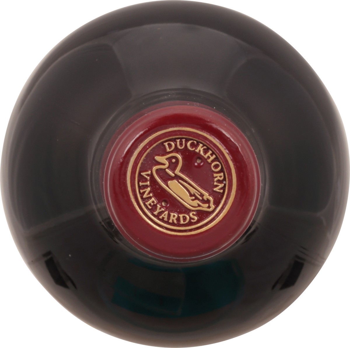 slide 9 of 9, Duckhorn Merlot, 750 ml