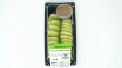 Yummi Sushi - Avocado Spring Roll