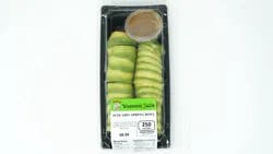 Yummi Sushi - Avocado Spring Roll