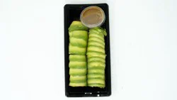 Yummi Sushi Avocado Spring Roll - 5 oz