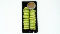 Yummi Sushi Avocado Spring Roll - 5 oz