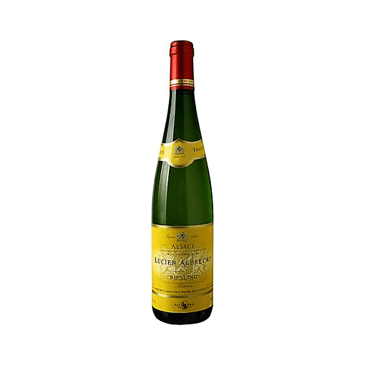 slide 1 of 1, Lucien Albrecht Gewurztraminer Res, 750 ml