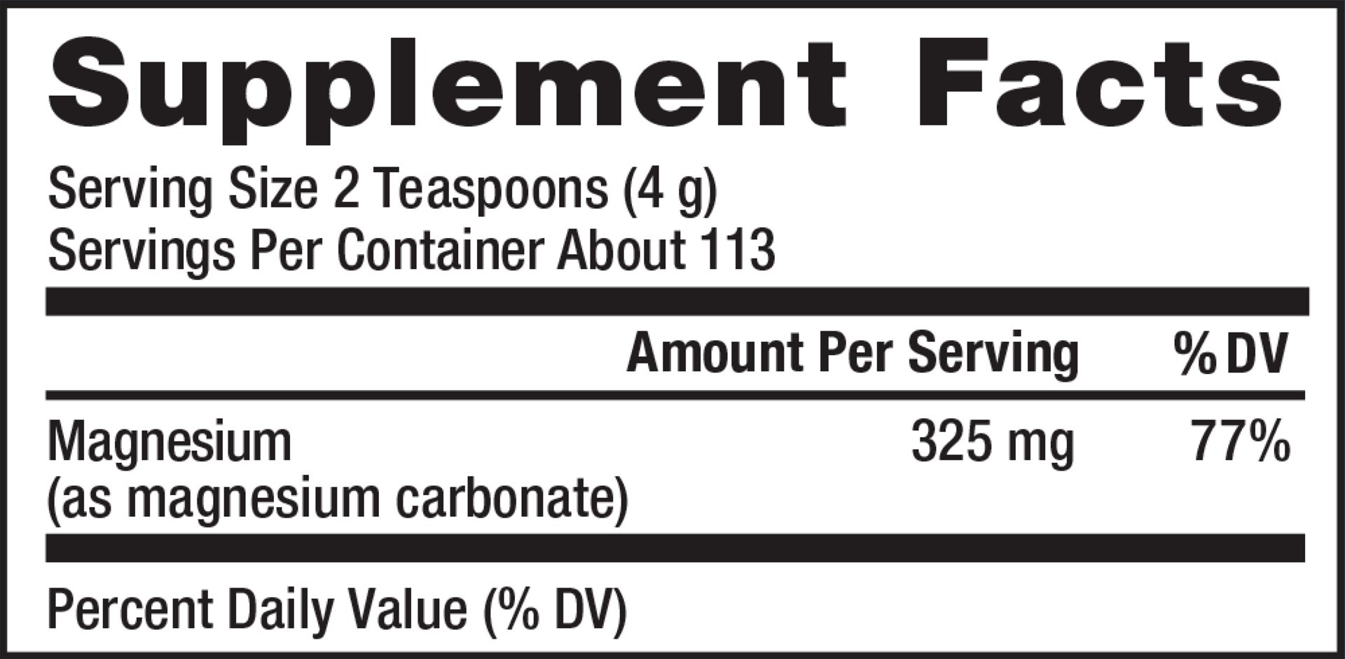 slide 4 of 5, Natural Vitality Anti-Stress Drink 16 oz, 16 oz