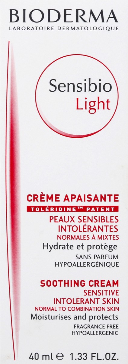 slide 5 of 6, Bioderma Sensibio Light 40 ml, 1.33 fl oz