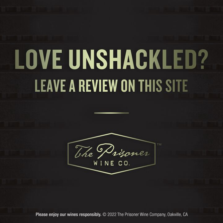 slide 2 of 5, Unshackled Chardonnay White Wine by The Prisoner Wine Company, 750 mL Bottle, 25.36 fl oz