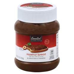Essential Everyday Hazelnut Spread