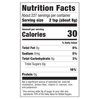 slide 3 of 13, Sugar In The Raw Natural Turbinado Cane Sugar, 64 oz