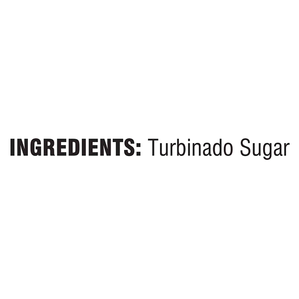 slide 12 of 13, Sugar In The Raw Natural Turbinado Cane Sugar, 64 oz