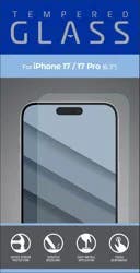 Zgear iPhone 17 Air Tempered Glass Screen Protector, 1 ct