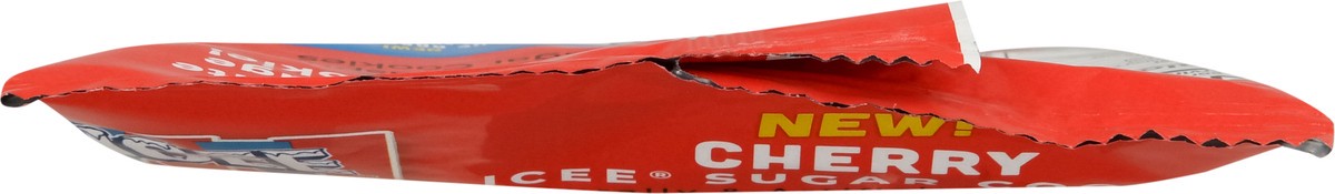 slide 3 of 13, ICEE Cherry Sugar Cookies 3 oz, 3 oz