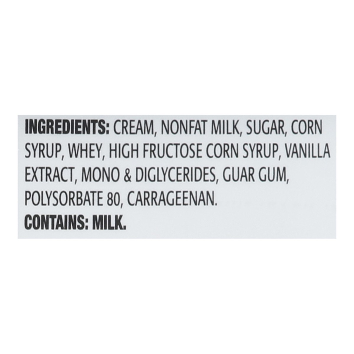 slide 10 of 13, Hershey's Premium Vanilla Ice Cream 1.5 qt, 1.5 qt