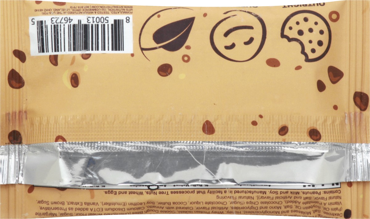 slide 10 of 10, Outright Peanut Butter Cookie Dough 2.12 oz, 2.12 oz