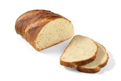 Ace Bakery Classic White 1/2 Bistro Loaf