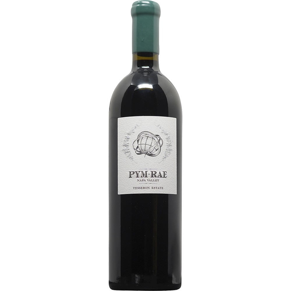 slide 1 of 1, Pym Rae Red Napa Tesseron Est, 750 ml