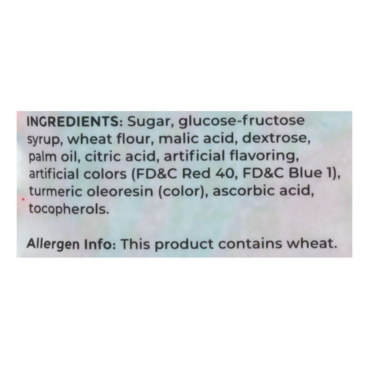 slide 13 of 14, Sour Strips Duos Appleberry Candy 3.4 oz, 3.4 oz