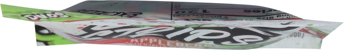 slide 8 of 14, Sour Strips Duos Appleberry Candy 3.4 oz, 3.4 oz