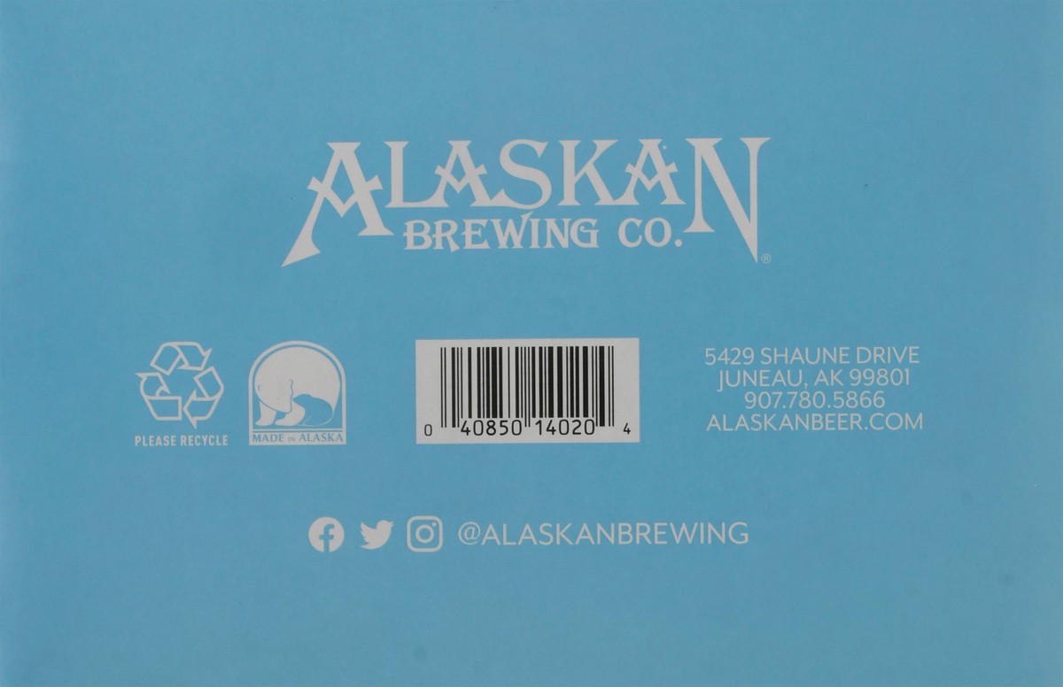 slide 4 of 9, Alaskan Husky IPA Beer 6 ea, 6 ct; 12 oz
