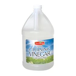 Our Family Cleaning Vinegar
