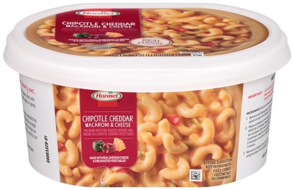 slide 1 of 1, Hormel Macaroni & Cheese 19 oz, 19 oz