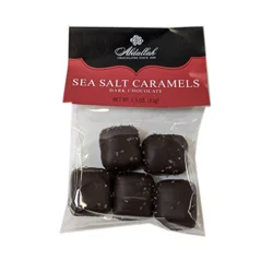 Abdallah Sea Salt Caramels