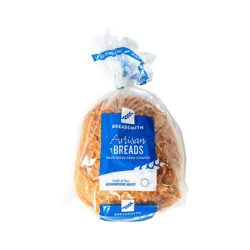 Breadsmith Ciabatta Bread